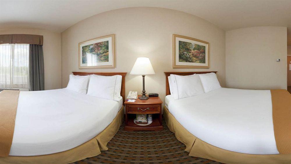 Holiday Inn Express Hotel & Suites Columbus Southeast Groveport, An Ihg Hotel Zewnętrze zdjęcie